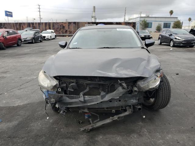 Photo 4 VIN: JM1GJ1V50G1445011 - MAZDA 6 TOURING 