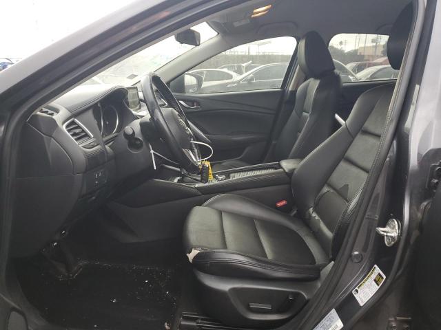 Photo 6 VIN: JM1GJ1V50G1445011 - MAZDA 6 TOURING 