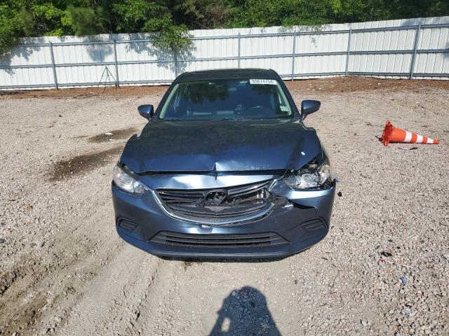 Photo 4 VIN: JM1GJ1V50G1447390 - MAZDA 6 TOURING 