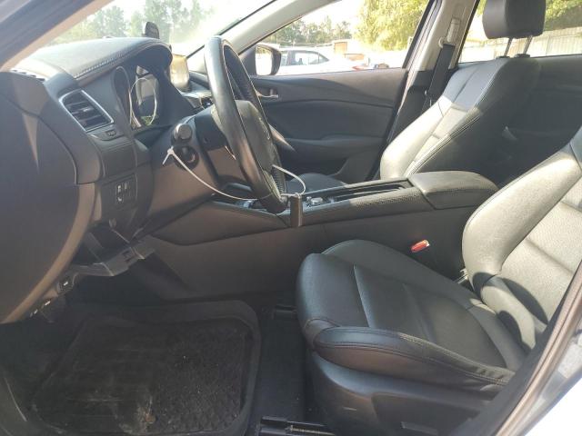 Photo 6 VIN: JM1GJ1V50G1447390 - MAZDA 6 TOURING 