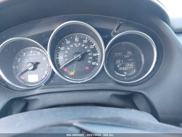 Photo 6 VIN: JM1GJ1V50G1450872 - MAZDA MAZDA6 