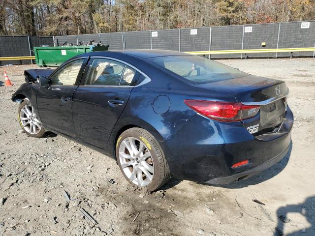 Photo 1 VIN: JM1GJ1V50G1452993 - MAZDA 6 