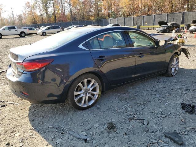 Photo 2 VIN: JM1GJ1V50G1452993 - MAZDA 6 