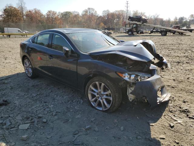 Photo 3 VIN: JM1GJ1V50G1452993 - MAZDA 6 