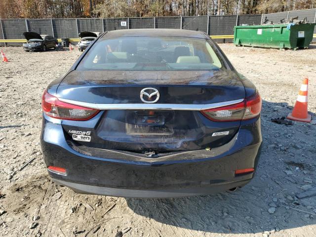 Photo 5 VIN: JM1GJ1V50G1452993 - MAZDA 6 