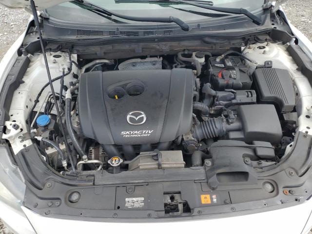 Photo 10 VIN: JM1GJ1V50G1461211 - MAZDA 6 