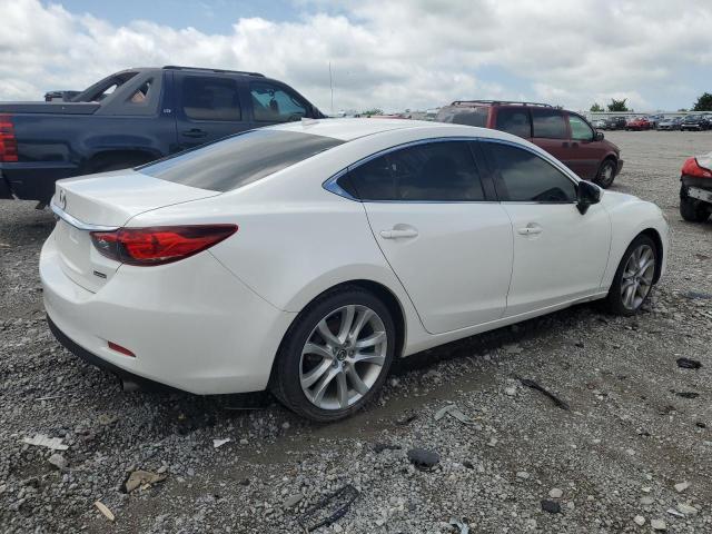 Photo 2 VIN: JM1GJ1V50G1461211 - MAZDA 6 