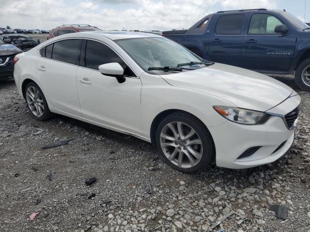 Photo 3 VIN: JM1GJ1V50G1461211 - MAZDA 6 