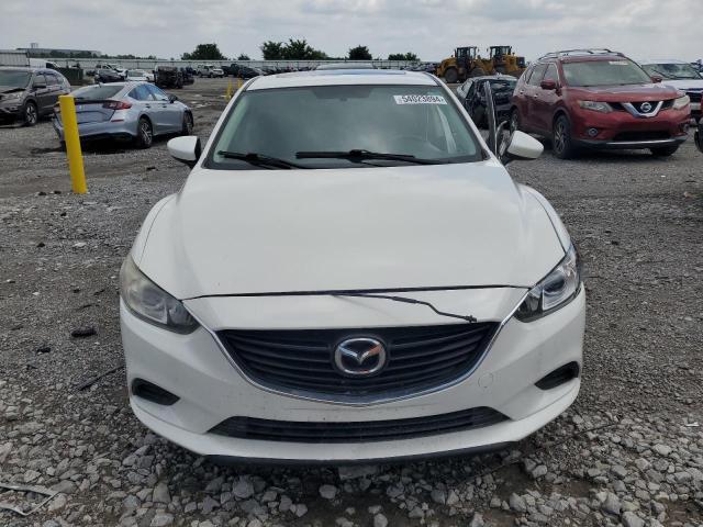 Photo 4 VIN: JM1GJ1V50G1461211 - MAZDA 6 