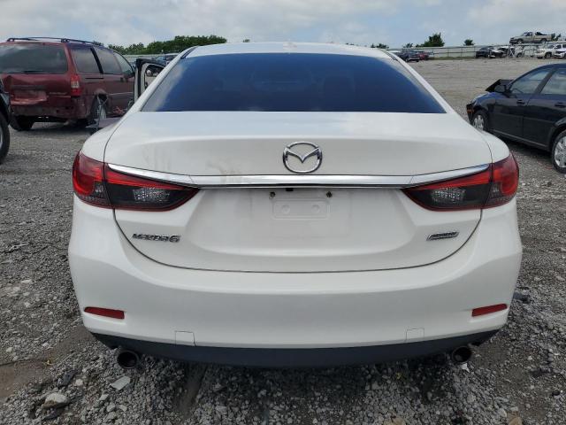 Photo 5 VIN: JM1GJ1V50G1461211 - MAZDA 6 