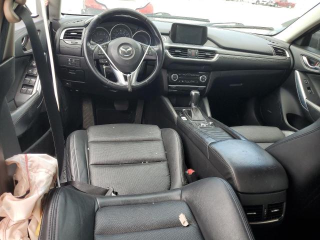 Photo 7 VIN: JM1GJ1V50G1461211 - MAZDA 6 