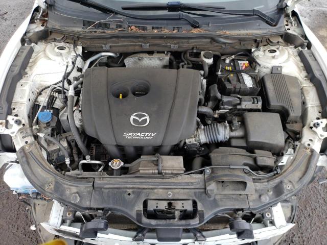 Photo 10 VIN: JM1GJ1V50G1474346 - MAZDA 6 TOURING 