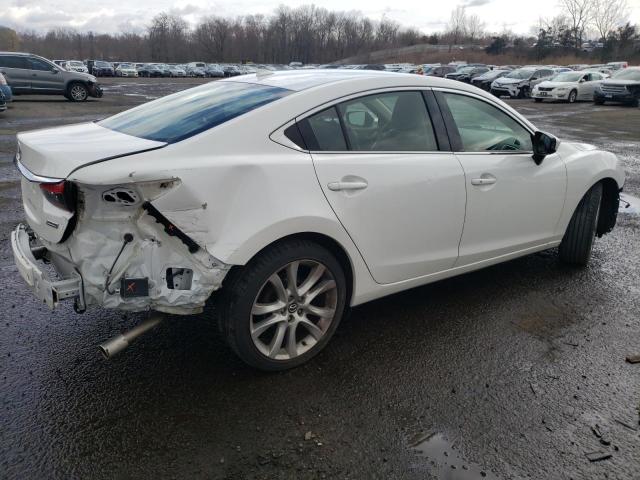 Photo 2 VIN: JM1GJ1V50G1474346 - MAZDA 6 TOURING 