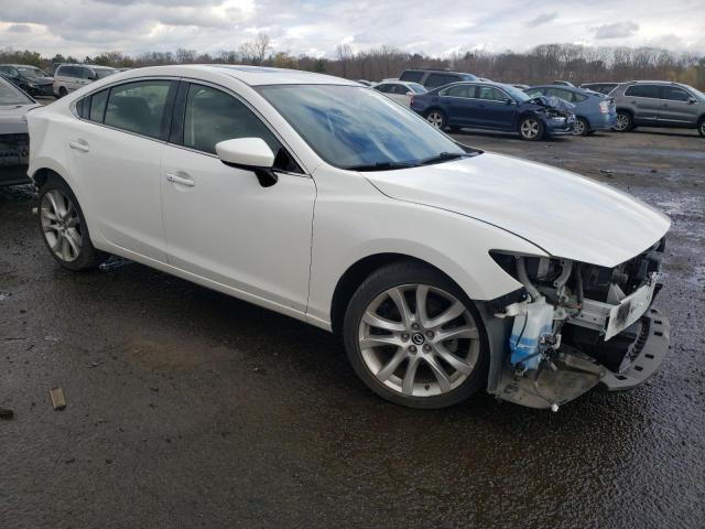 Photo 3 VIN: JM1GJ1V50G1474346 - MAZDA 6 TOURING 