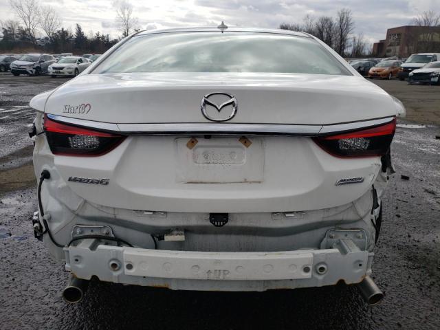 Photo 5 VIN: JM1GJ1V50G1474346 - MAZDA 6 TOURING 