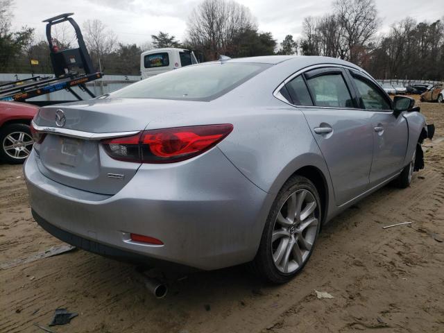 Photo 2 VIN: JM1GJ1V50G1475304 - MAZDA 6 