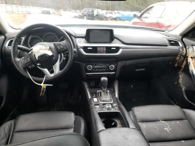 Photo 7 VIN: JM1GJ1V50G1475304 - MAZDA 6 