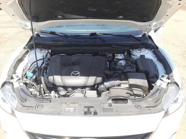 Photo 6 VIN: JM1GJ1V50G1479837 - MAZDA 6 