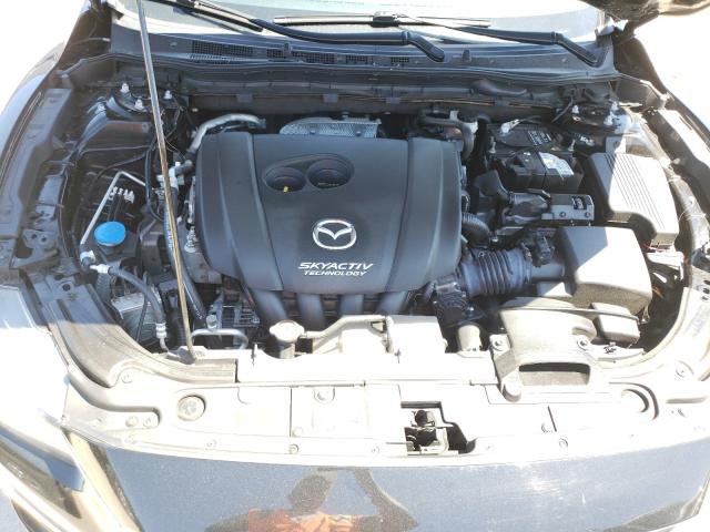 Photo 6 VIN: JM1GJ1V50G1481930 - MAZDA 6 