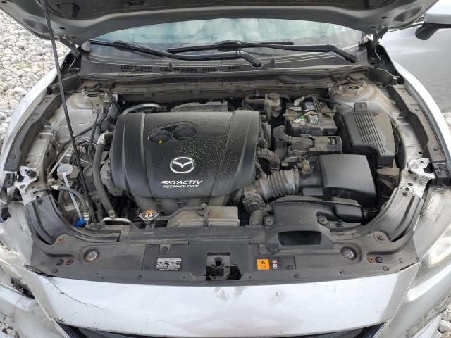 Photo 10 VIN: JM1GJ1V50G1484164 - MAZDA 6 