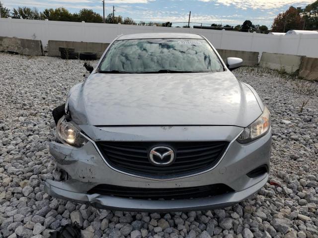 Photo 4 VIN: JM1GJ1V50G1484164 - MAZDA 6 