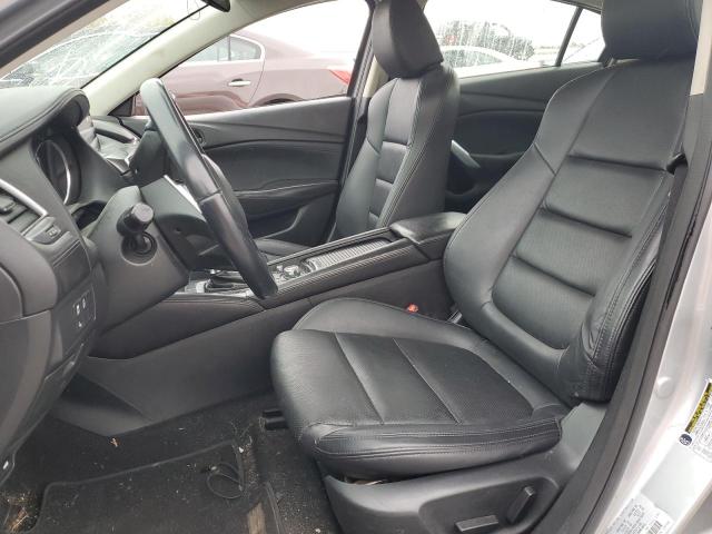 Photo 6 VIN: JM1GJ1V50G1484164 - MAZDA 6 