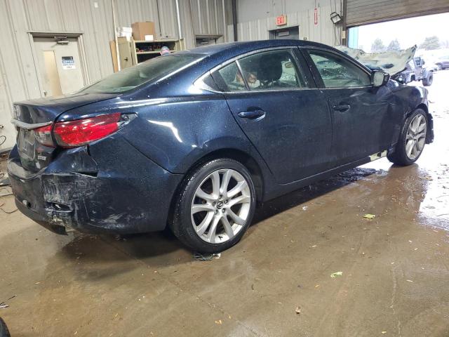 Photo 2 VIN: JM1GJ1V50G1484360 - MAZDA 6 TOURING 