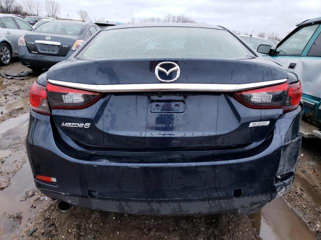 Photo 5 VIN: JM1GJ1V50G1484360 - MAZDA 6 TOURING 