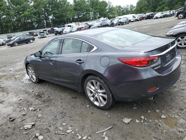 Photo 1 VIN: JM1GJ1V51E1104102 - MAZDA 6 TOURING 