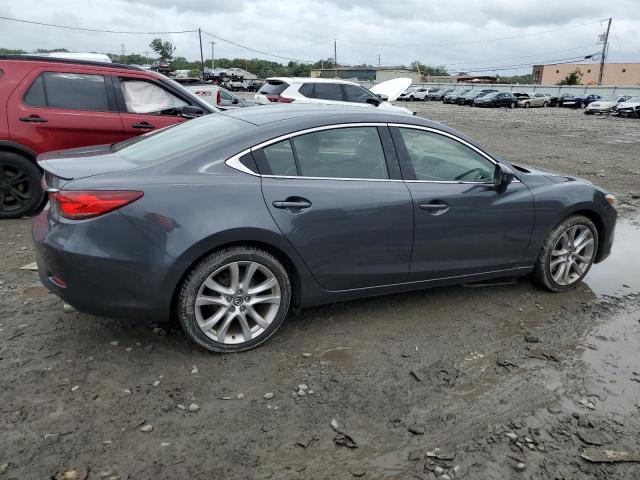 Photo 2 VIN: JM1GJ1V51E1104102 - MAZDA 6 TOURING 