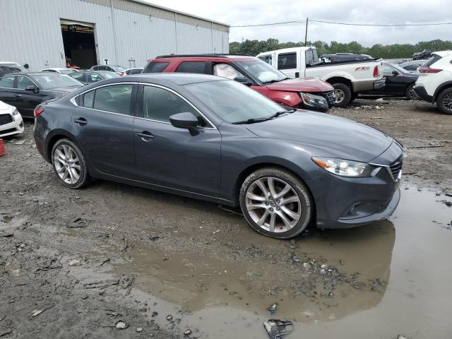 Photo 3 VIN: JM1GJ1V51E1104102 - MAZDA 6 TOURING 