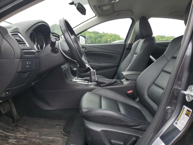 Photo 6 VIN: JM1GJ1V51E1104102 - MAZDA 6 TOURING 