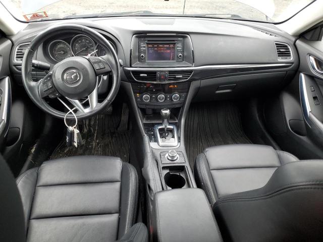 Photo 7 VIN: JM1GJ1V51E1104102 - MAZDA 6 TOURING 