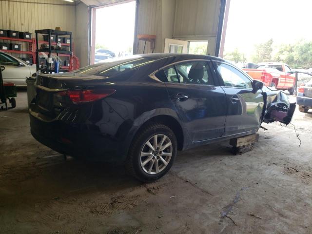 Photo 2 VIN: JM1GJ1V51E1112720 - MAZDA 6 