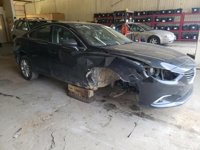 Photo 3 VIN: JM1GJ1V51E1112720 - MAZDA 6 