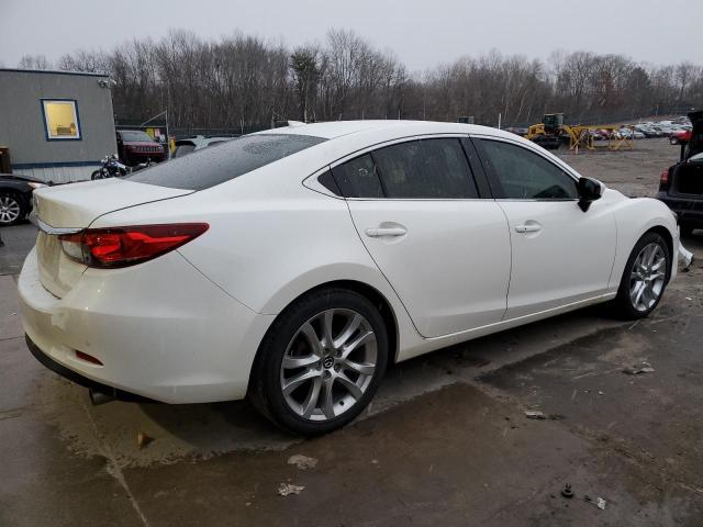 Photo 2 VIN: JM1GJ1V51F1191503 - MAZDA 6 TOURING 