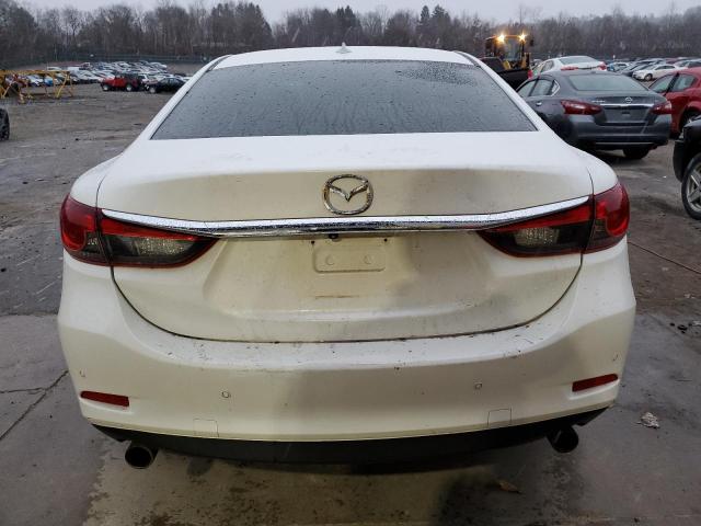 Photo 5 VIN: JM1GJ1V51F1191503 - MAZDA 6 TOURING 