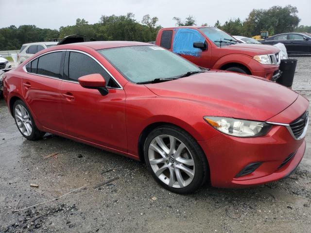 Photo 3 VIN: JM1GJ1V51F1192389 - MAZDA 6 TOURING 