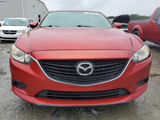 Photo 4 VIN: JM1GJ1V51F1192389 - MAZDA 6 TOURING 