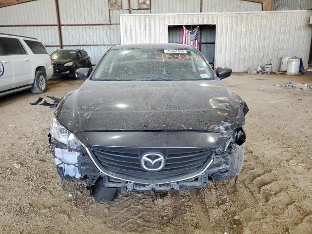 Photo 4 VIN: JM1GJ1V51F1195129 - MAZDA 6 