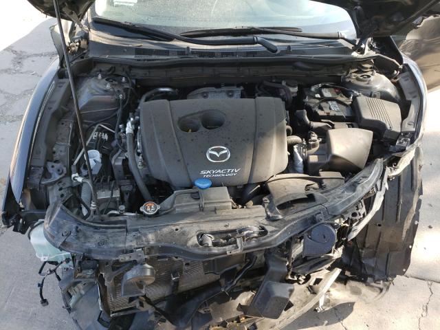 Photo 6 VIN: JM1GJ1V51F1202824 - MAZDA 6 TOURING 