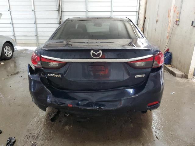 Photo 5 VIN: JM1GJ1V51F1202872 - MAZDA 6 TOURING 