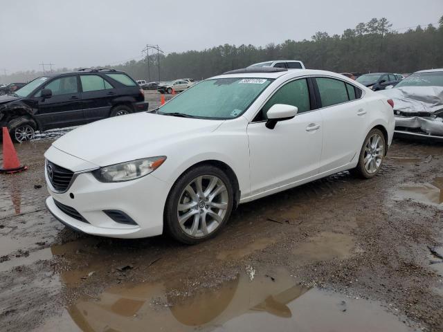 Photo 0 VIN: JM1GJ1V51F1206176 - MAZDA 6 