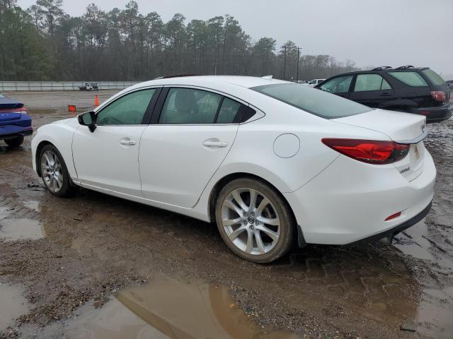 Photo 1 VIN: JM1GJ1V51F1206176 - MAZDA 6 