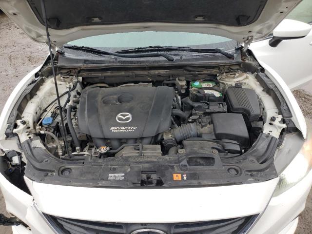 Photo 10 VIN: JM1GJ1V51F1206176 - MAZDA 6 