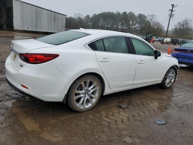 Photo 2 VIN: JM1GJ1V51F1206176 - MAZDA 6 