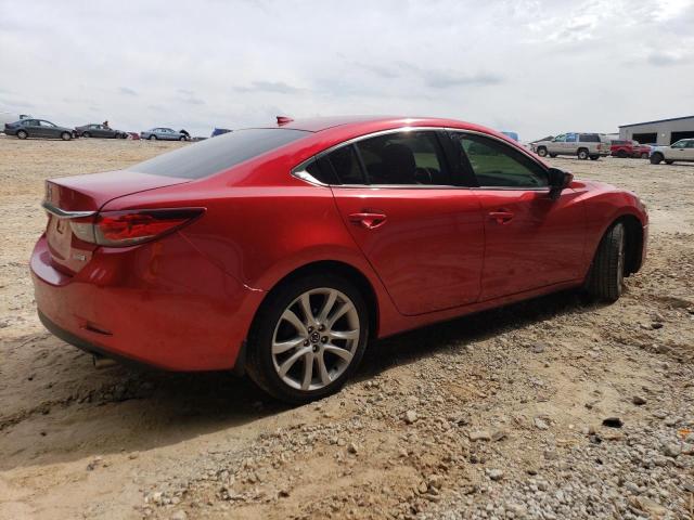 Photo 2 VIN: JM1GJ1V51F1212379 - MAZDA 6 TOURING 