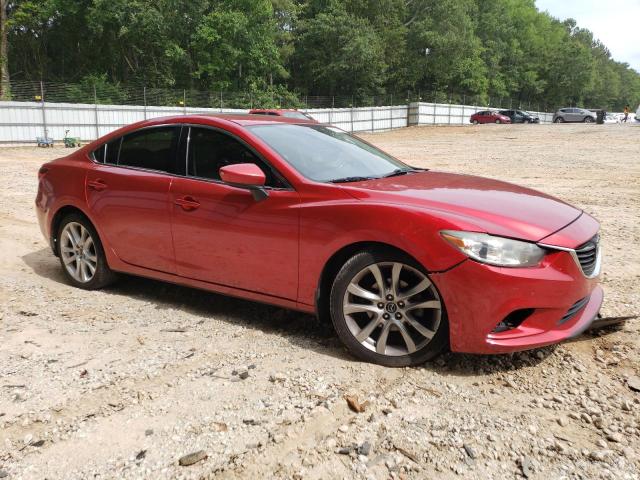 Photo 3 VIN: JM1GJ1V51F1212379 - MAZDA 6 TOURING 