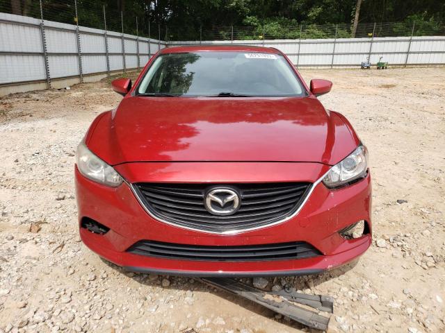 Photo 4 VIN: JM1GJ1V51F1212379 - MAZDA 6 TOURING 