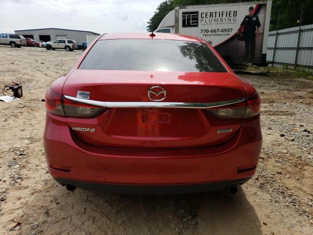 Photo 5 VIN: JM1GJ1V51F1212379 - MAZDA 6 TOURING 